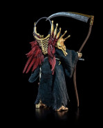 Mythic Legions: Necronominus Actionfigur Maxillius the Harvester 15 cm